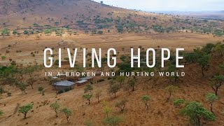 Hope Ministries Documentary