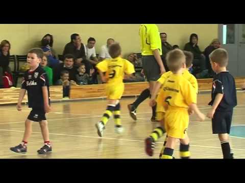 FCT Ülenurme 4TEAMS CUPil-1 osa