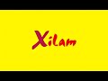 Xilam Logo Effects Bunny Huggles Mine Is Weird Effects