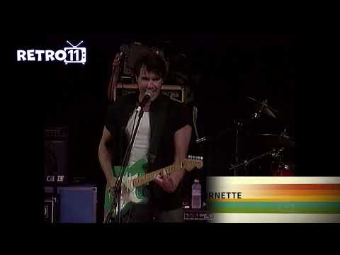 Retro 11: Jam Sessions: Rockabilly Style - Eric Heatherly with special appearance by Billy Burnette