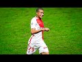 When an 18-Year-Old Mbappe beat Manchester City