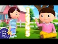 Shh Calm Counting Song Nursery Rhymes And Kids Songs Little Baby Bum