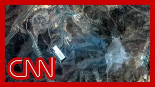 Download lagu Exclusive: US strikes on Iran did not destroy nuclear sites, sources say mp3