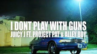I Don't Play With Guns Lyrics Spanish Translation
