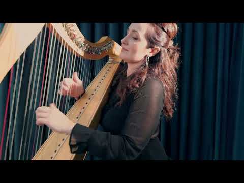 bravehart arpa celtica e cello