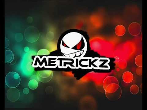 Metrickz   Leb deinen Traum Remix feat  KiXx NEW 2012