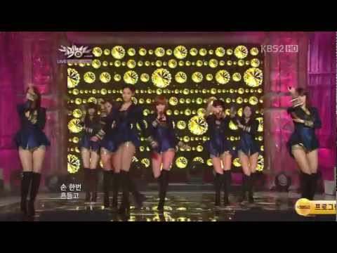 Nine Muses - News 10022012