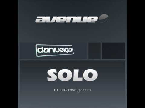 Dani Veiga - Solo