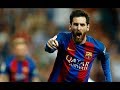 Lionel Messi The Emergance● All Goals ● FC Barcelona ● 2008/09 Season ● HD