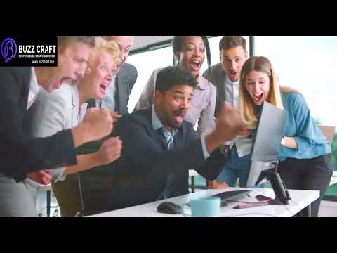 BuzzCraft |   Shaping Buzz Into Bold Brands that Truly Stand Out