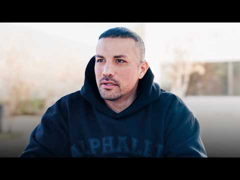 Time To Be Transparent.