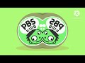 Pbs Kids Yoyo Logo Effect
