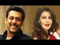 Salman Khan To Do A Film With Ex Girlfriend Sangeeta Bijlani