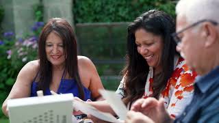 Meet the Family with Melissa and Keith Bosch