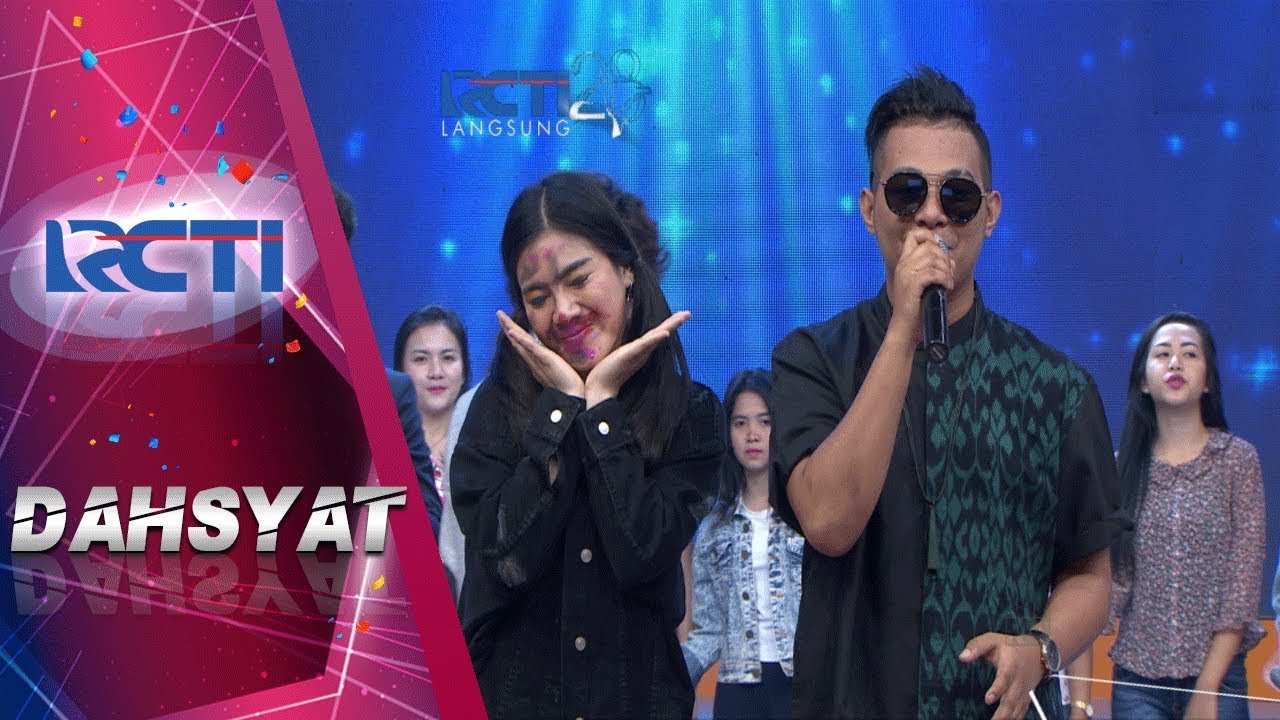 DAHSYAT - Mario G Klau Bidadari Tak Bersayap [28 Agustus 2017]