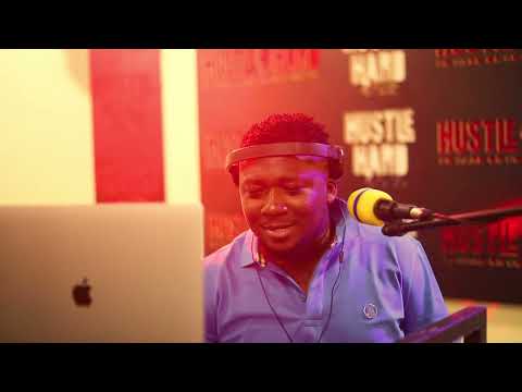 CHILLZ & VIBEZ WITH DJBRIDASH VOL.2