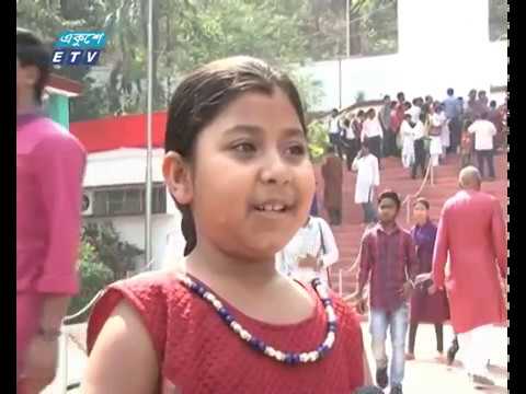 স্বাধীনতা দিবসে চট্টগ্রামে ছিল নানা আয়োজন