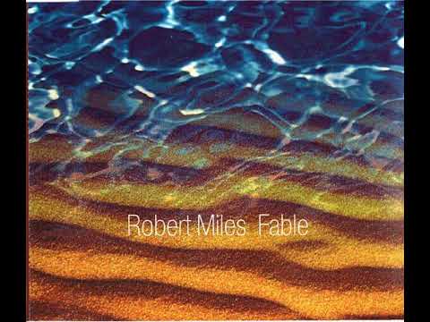 Robert Miles - Fable (Message Version)