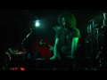 Isis - Wills Dissolve (Live) {HD 720p}