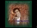 Johnny Mathis - Silver Bells