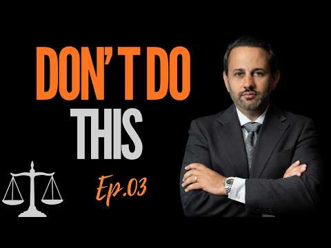 Lionsgate Law Group APC Legal Video 3