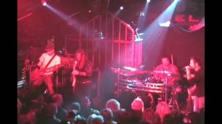 Default (Sick &amp; Tired) at Austins Fuel Room