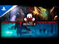 The Wired Horror Bundle: The Town of Light, Close To The Sun and Those Who Remain | PS4