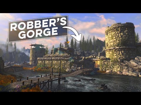 Best Work-In-Progress Mods for Skyrim | Shapeless Skyrim PS4 & PS5 Mods (Ep. 283)