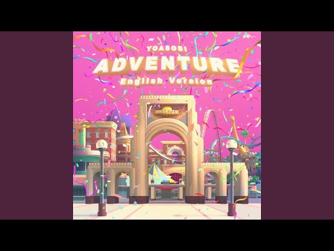 Video thumbnail for Adventure (English Version)