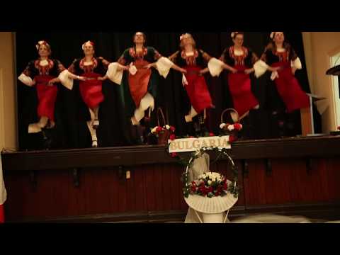 Thumbnail for Bulgarian Folk Group Bulgari - organizer of the First Bulgarian Festival in Melbourne October 2019