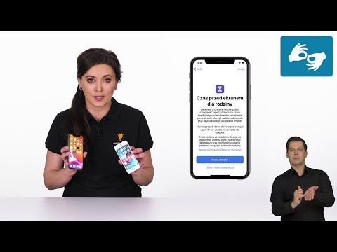 ORANGE EXPERT - How to set up your child’s iPhone?