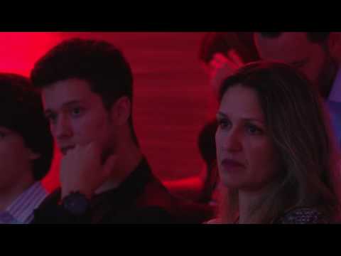 Tedx Igapó - Alessandro Cesário