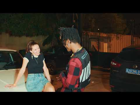 LIL WILLY OBIANG  - ENJAILLEMENT  CLIP OFFICIAL