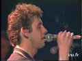 The Pogues 'Lullaby of London' live 1986 in Lille - Gazely Gaze The Pogues 'Lullaby of London' live 1986 in Lille