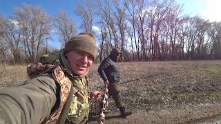 Рыбалка в конце апреля начале мая на нижней волге