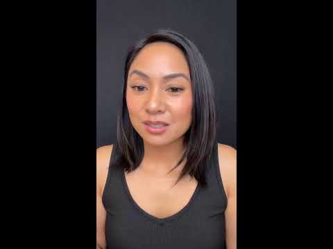 Level 1 Lash Application