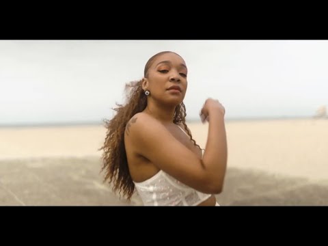 Reconnect - Sydney Raneé (Official Music Video)