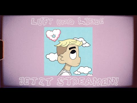 NIO - Luft und Liebe (prod. by Joskee)💨❤️ #FreundevonNiemand