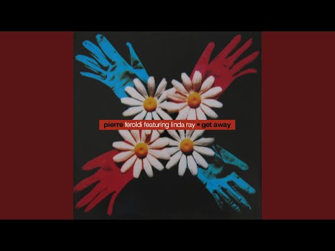 Get Away (feat. Linda Ray) (Club Mix)