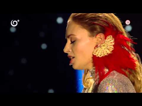 Mária Čírová - Aj Tak Sme Stále Frajeri (Futbalista Roka 2015 27-03-2016)