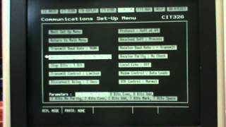 The Terminal Project with RetrogamerVX - Part 2