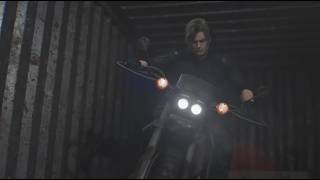 BIOHAZARD requiem #11 TRPGした。