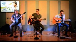 Canaan Smith Sings Fire