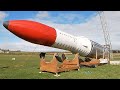TOP 10 Homemade Rockets 2
