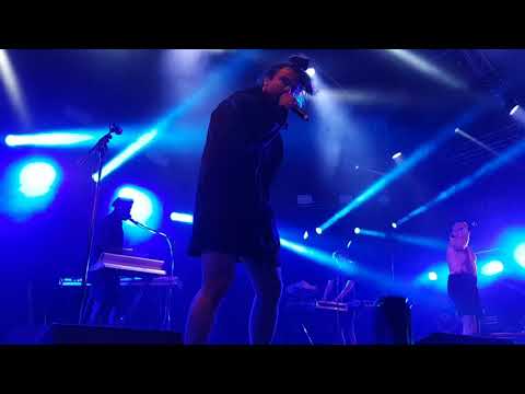 De Likt- Breek je nek feat. Rocco Hueting