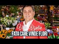 Vali Vijelie - Fata care vinde flori (Official Music) 2024