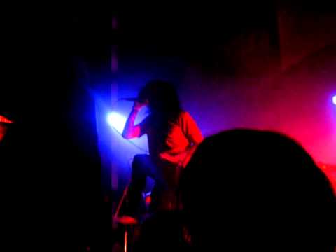 Get Scared-Deepest Cut Live