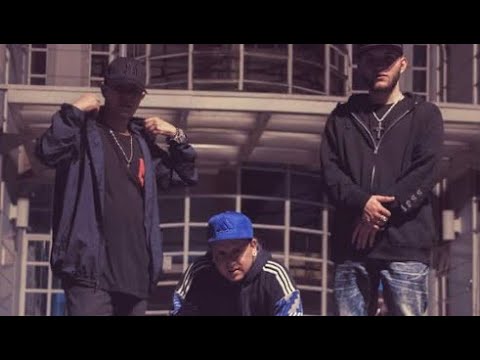 Sexto Sentido Lirikal and JayB Prodigy