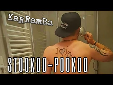 KaRRamBa - STOOKOO - POOKOO