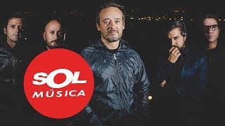 Love of Lesbian 'Segundo asalto' (Festival de Cine de Gijón 2010) - Sol Música